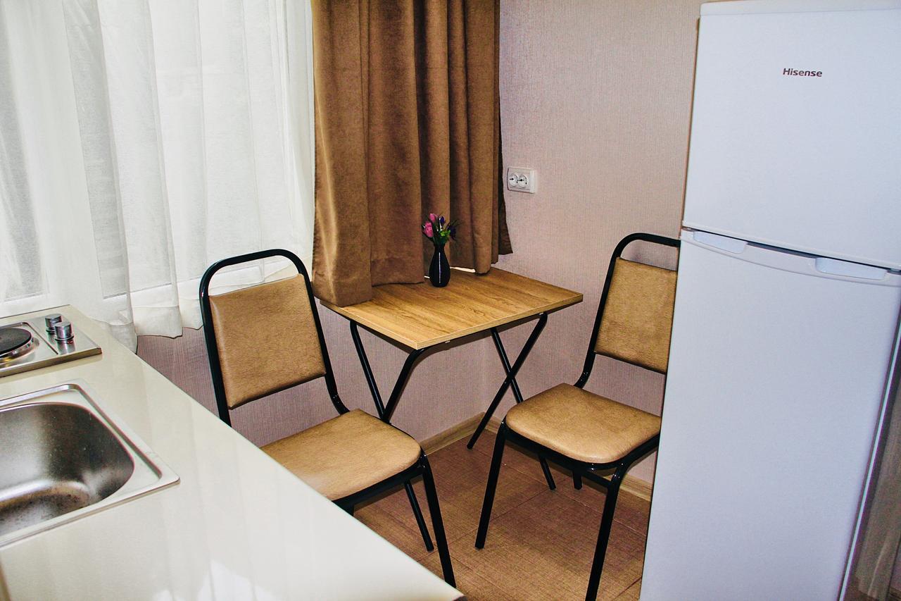 Holiday House تبليسي المظهر الخارجي الصورة