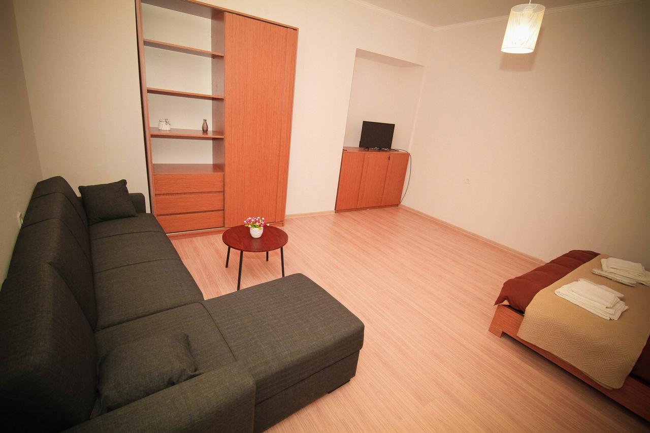 Holiday House تبليسي المظهر الخارجي الصورة