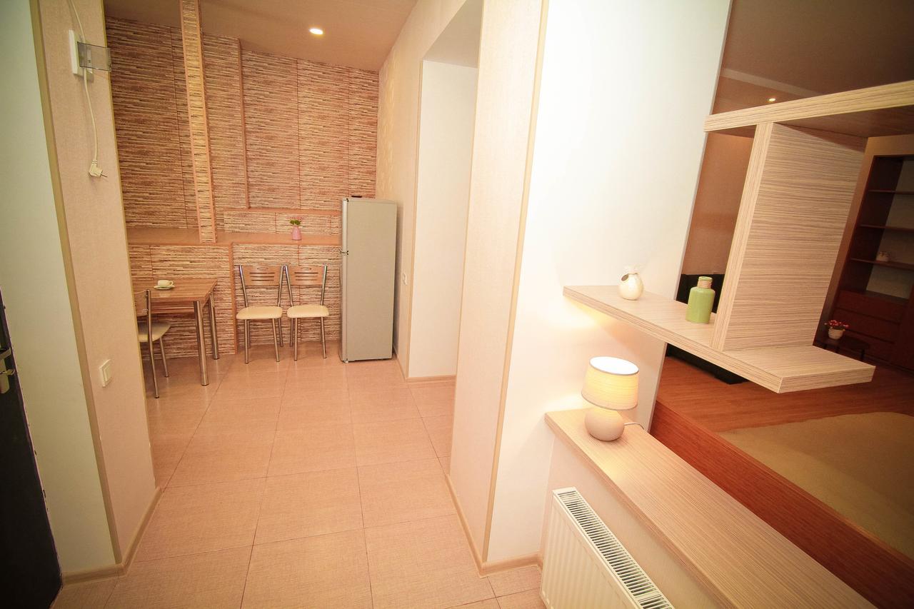 Holiday House تبليسي المظهر الخارجي الصورة