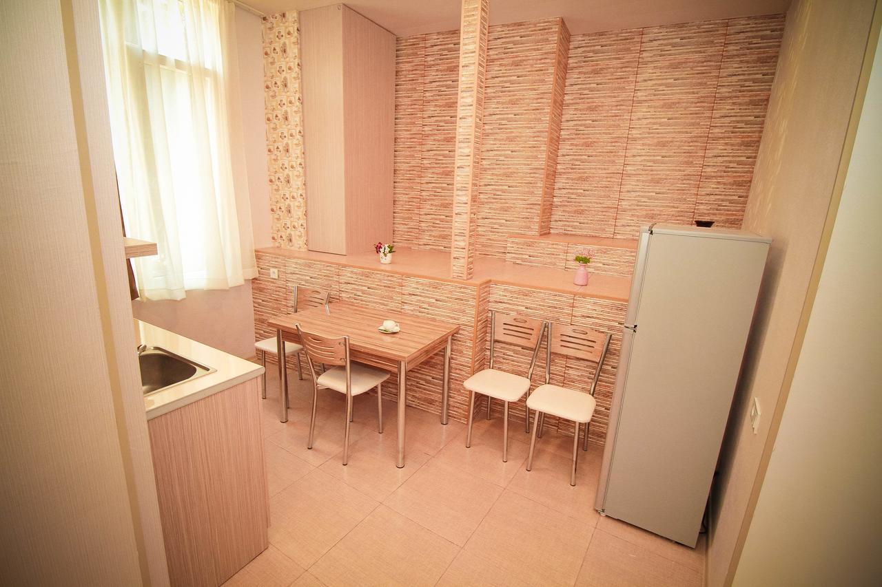 Holiday House تبليسي المظهر الخارجي الصورة