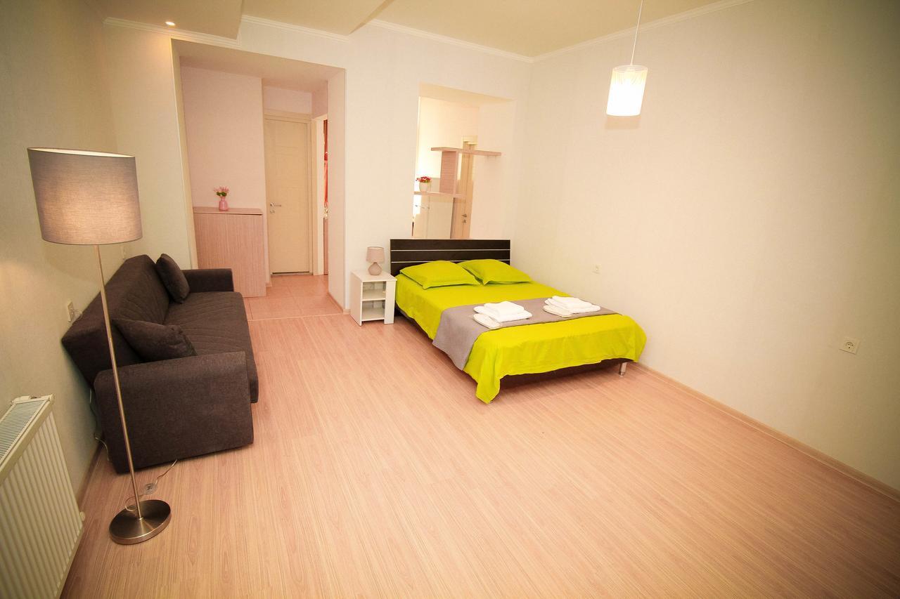 Holiday House تبليسي المظهر الخارجي الصورة