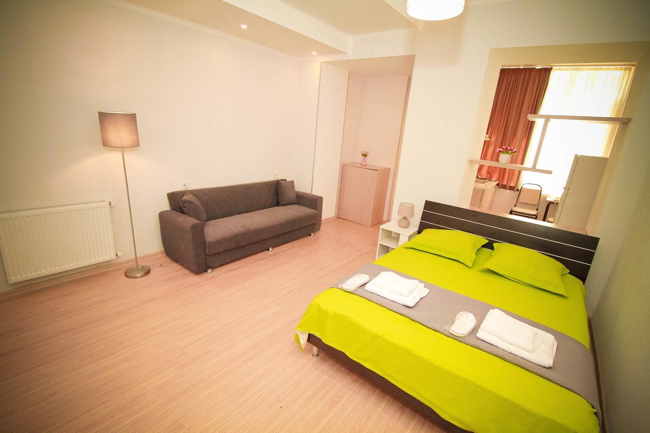 Holiday House تبليسي المظهر الخارجي الصورة