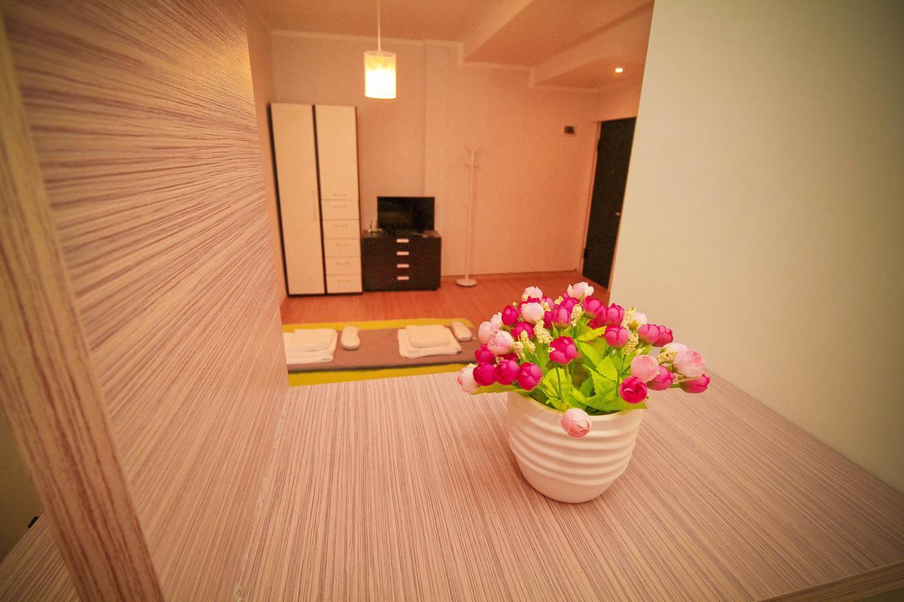 Holiday House تبليسي المظهر الخارجي الصورة
