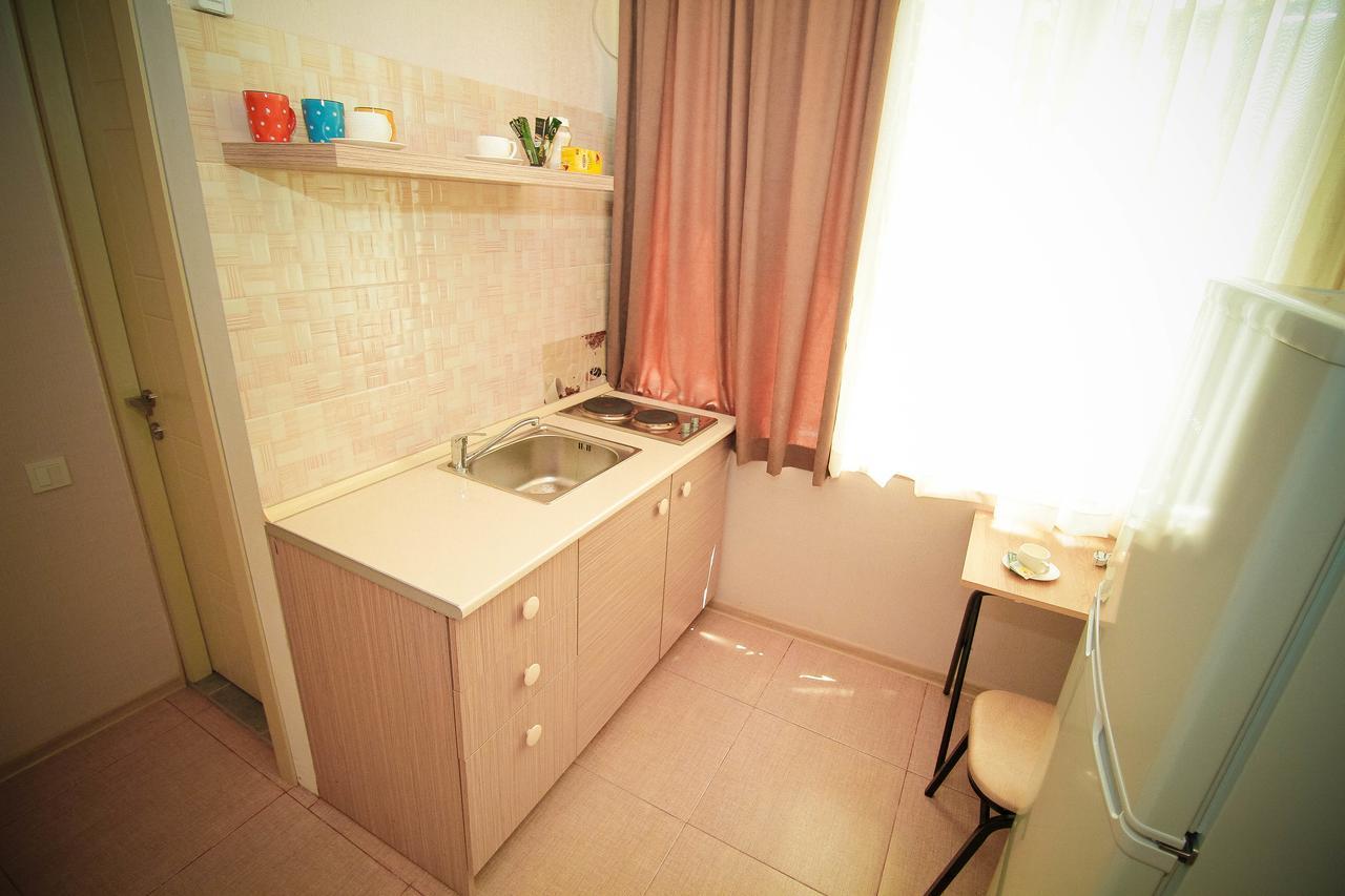 Holiday House تبليسي المظهر الخارجي الصورة