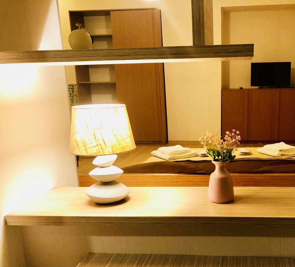 Holiday House تبليسي المظهر الخارجي الصورة