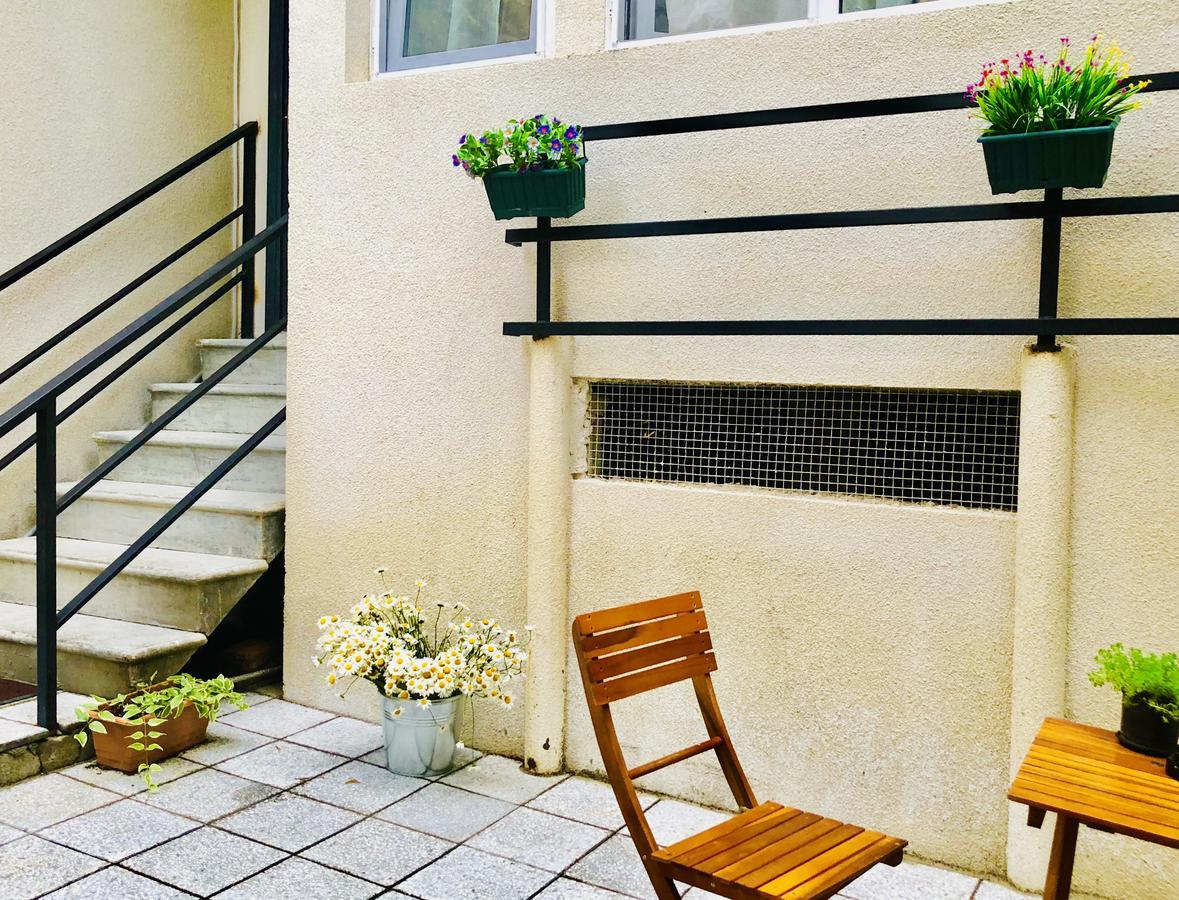 Holiday House تبليسي المظهر الخارجي الصورة
