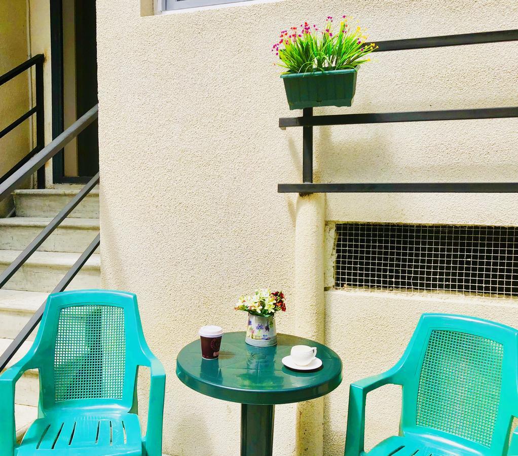 Holiday House تبليسي المظهر الخارجي الصورة