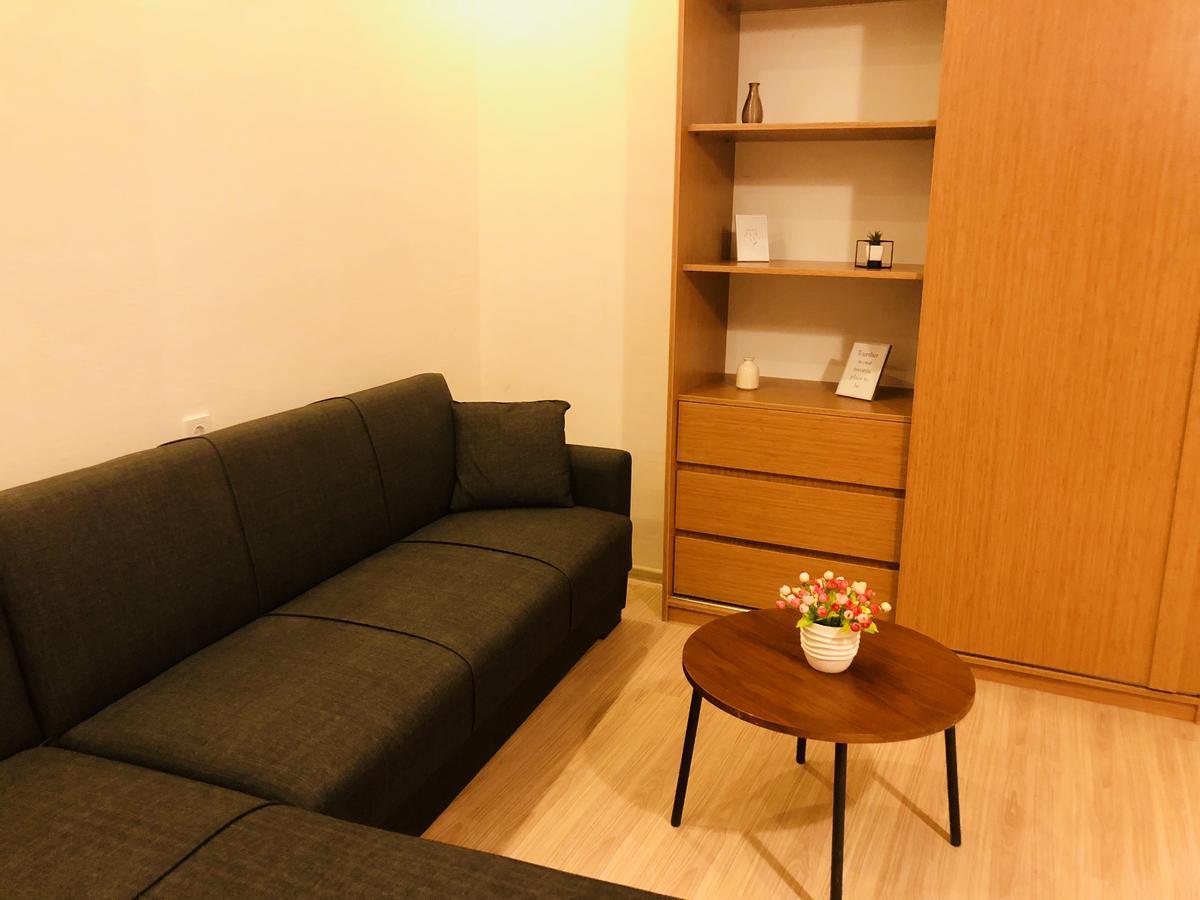 Holiday House تبليسي المظهر الخارجي الصورة