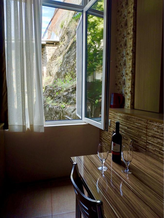 Holiday House تبليسي المظهر الخارجي الصورة